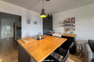 1 Bed  Flat / Apartment for Sale, Acantilados De Los Gigantes, Santiago Del Teide, Tenerife - AZ-1869