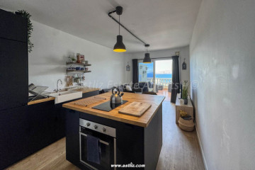 1 Bed  Flat / Apartment for Sale, Acantilados De Los Gigantes, Santiago Del Teide, Tenerife - AZ-1869