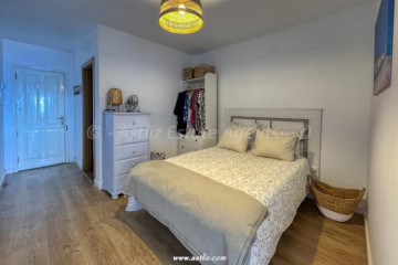 1 Bed  Flat / Apartment for Sale, Acantilados De Los Gigantes, Santiago Del Teide, Tenerife - AZ-1869