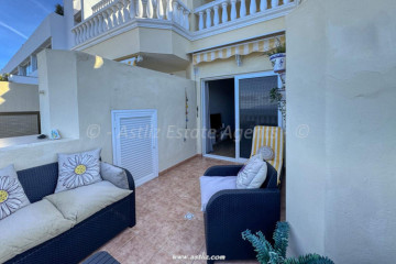 1 Bed  Flat / Apartment for Sale, Acantilados De Los Gigantes, Santiago Del Teide, Tenerife - AZ-1869