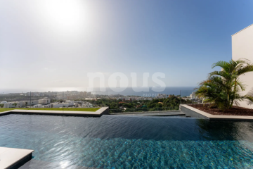 3 Bed  Villa/House for Sale, Caldera del Rey, Tenerife - NP-04419