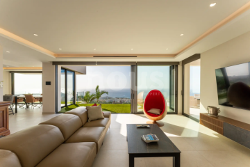 3 Bed  Villa/House for Sale, Caldera del Rey, Tenerife - NP-04419