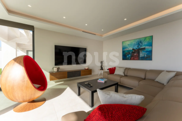 3 Bed  Villa/House for Sale, Caldera del Rey, Tenerife - NP-04419