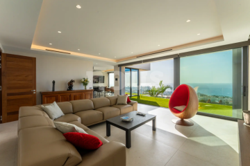 3 Bed  Villa/House for Sale, Caldera del Rey, Tenerife - NP-04419