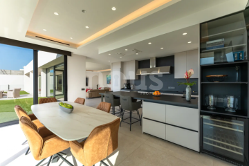 3 Bed  Villa/House for Sale, Caldera del Rey, Tenerife - NP-04419