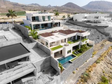 3 Bed  Villa/House for Sale, Caldera del Rey, Tenerife - NP-04419