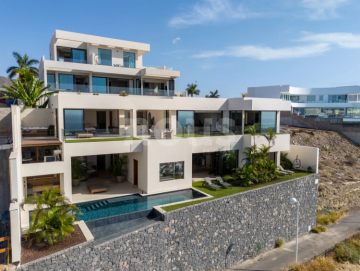 3 Bed  Villa/House for Sale, Caldera del Rey, Tenerife - NP-04419