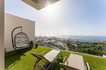 3 Bed  Villa/House for Sale, Caldera del Rey, Tenerife - NP-04419