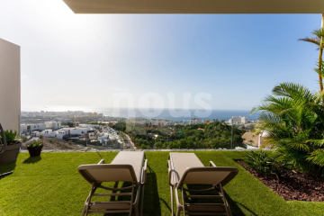 3 Bed  Villa/House for Sale, Caldera del Rey, Tenerife - NP-04419