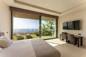 3 Bed  Villa/House for Sale, Caldera del Rey, Tenerife - NP-04419