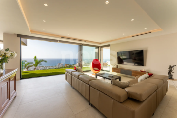 3 Bed  Villa/House for Sale, Caldera del Rey, Tenerife - NP-04419