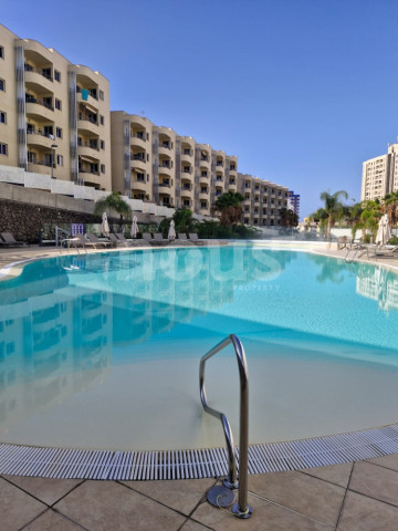 3 Bed  Flat / Apartment for Sale, Playa Paraiso, Tenerife - NP-04420