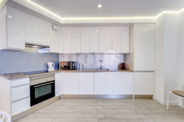 3 Bed  Flat / Apartment for Sale, Playa Paraiso, Tenerife - NP-04420