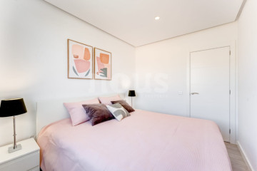 3 Bed  Flat / Apartment for Sale, Playa Paraiso, Tenerife - NP-04420