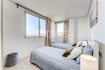 3 Bed  Flat / Apartment for Sale, Playa Paraiso, Tenerife - NP-04420