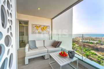 3 Bed  Flat / Apartment for Sale, Playa Paraiso, Tenerife - NP-04420