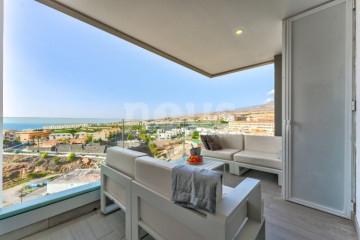 3 Bed  Flat / Apartment for Sale, Playa Paraiso, Tenerife - NP-04420