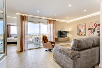 3 Bed  Flat / Apartment for Sale, Playa Paraiso, Tenerife - NP-04420