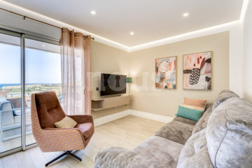 3 Bed  Flat / Apartment for Sale, Playa Paraiso, Tenerife - NP-04420
