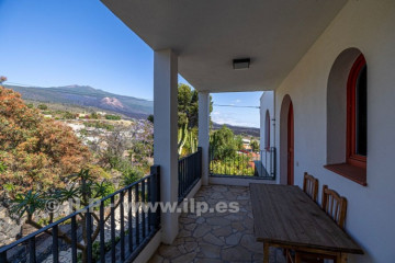 6 Bed  Villa/House for Sale, Tajuya, Los Llanos, La Palma - LP-L685