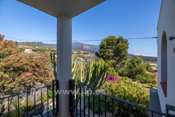 6 Bed  Villa/House for Sale, Tajuya, Los Llanos, La Palma - LP-L685