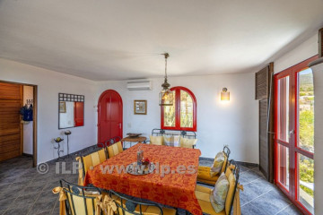 6 Bed  Villa/House for Sale, Tajuya, Los Llanos, La Palma - LP-L685