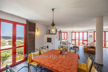 6 Bed  Villa/House for Sale, Tajuya, Los Llanos, La Palma - LP-L685