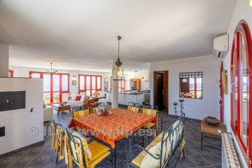 6 Bed  Villa/House for Sale, Tajuya, Los Llanos, La Palma - LP-L685