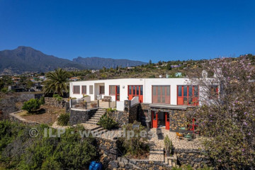 6 Bed  Villa/House for Sale, Tajuya, Los Llanos, La Palma - LP-L685