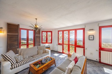 6 Bed  Villa/House for Sale, Tajuya, Los Llanos, La Palma - LP-L685