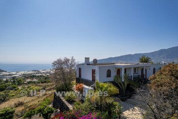 6 Bed  Villa/House for Sale, Tajuya, Los Llanos, La Palma - LP-L685