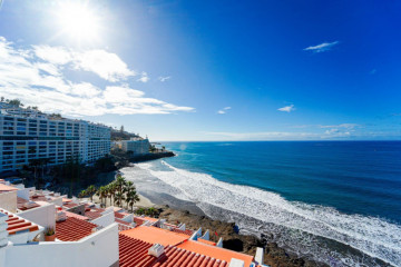 1 Bed  Flat / Apartment for Sale, Mogán, LAS PALMAS, Gran Canaria - CI-06052-CA-2934