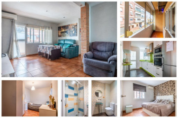 2 Bed  Flat / Apartment for Sale, Alcala de Guadaira, SEVILLA, Tenerife - BH-13840-CRD-2912