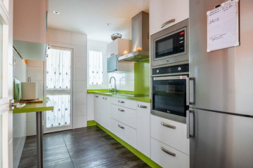 2 Bed  Flat / Apartment for Sale, Alcala de Guadaira, SEVILLA, Tenerife - BH-13840-CRD-2912