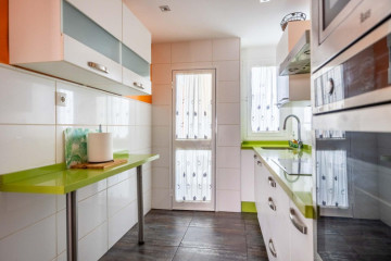 2 Bed  Flat / Apartment for Sale, Alcala de Guadaira, SEVILLA, Tenerife - BH-13840-CRD-2912