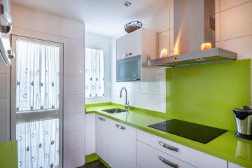 2 Bed  Flat / Apartment for Sale, Alcala de Guadaira, SEVILLA, Tenerife - BH-13840-CRD-2912