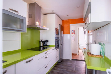 2 Bed  Flat / Apartment for Sale, Alcala de Guadaira, SEVILLA, Tenerife - BH-13840-CRD-2912
