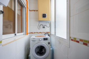 2 Bed  Flat / Apartment for Sale, Alcala de Guadaira, SEVILLA, Tenerife - BH-13840-CRD-2912