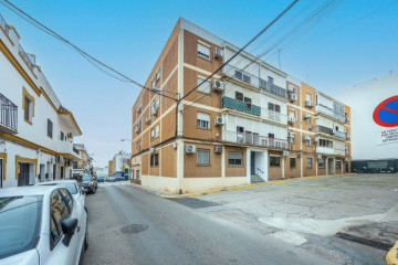 2 Bed  Flat / Apartment for Sale, Alcala de Guadaira, SEVILLA, Tenerife - BH-13840-CRD-2912