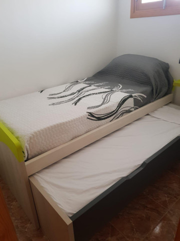 2 Bed  Flat / Apartment for Sale, San Bartolome de Tirajana, LAS PALMAS, Gran Canaria - BH-13843-Q7N-2912