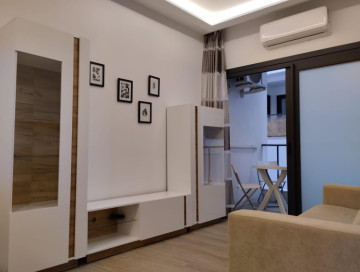 1 Bed  Flat / Apartment to Rent, Las Palmas de Gran Canaria, LAS PALMAS, Gran Canaria - BH-13848-FAC-2912