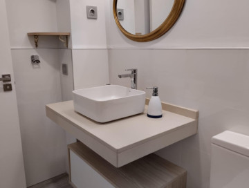 1 Bed  Flat / Apartment to Rent, Las Palmas de Gran Canaria, LAS PALMAS, Gran Canaria - BH-13848-FAC-2912