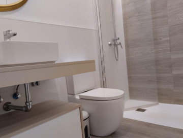 1 Bed  Flat / Apartment to Rent, Las Palmas de Gran Canaria, LAS PALMAS, Gran Canaria - BH-13848-FAC-2912