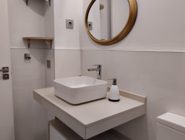1 Bed  Flat / Apartment to Rent, Las Palmas de Gran Canaria, LAS PALMAS, Gran Canaria - BH-13848-FAC-2912