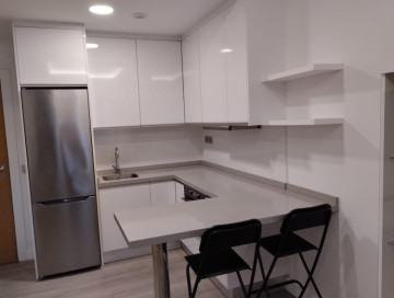1 Bed  Flat / Apartment to Rent, Las Palmas de Gran Canaria, LAS PALMAS, Gran Canaria - BH-13848-FAC-2912