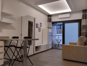 1 Bed  Flat / Apartment to Rent, Las Palmas de Gran Canaria, LAS PALMAS, Gran Canaria - BH-13848-FAC-2912