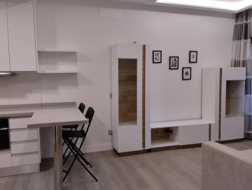 1 Bed  Flat / Apartment to Rent, Las Palmas de Gran Canaria, LAS PALMAS, Gran Canaria - BH-13848-FAC-2912