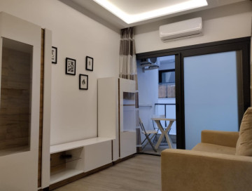 1 Bed  Flat / Apartment to Rent, Las Palmas de Gran Canaria, LAS PALMAS, Gran Canaria - BH-13848-FAC-2912