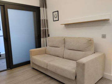 1 Bed  Flat / Apartment to Rent, Las Palmas de Gran Canaria, LAS PALMAS, Gran Canaria - BH-13848-FAC-2912