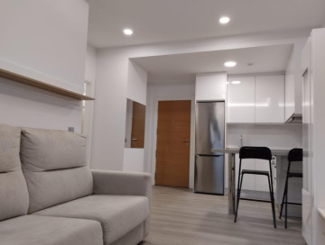 1 Bed  Flat / Apartment to Rent, Las Palmas de Gran Canaria, LAS PALMAS, Gran Canaria - BH-13848-FAC-2912